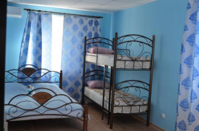 Hotel Komfort